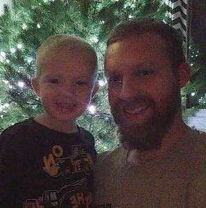 Meet your Posher, Alex